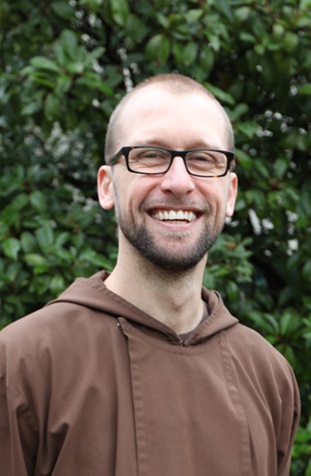 Fr. Christopher Maher OFM Cap