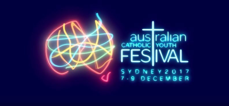 Australian Catholic Youth Festival